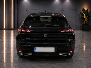 Peugeot 308 1.2PT 130CV ALLURE
