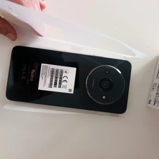 Redmi A3 Negro