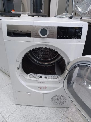 Secadora Bosch Serie 6 8kg