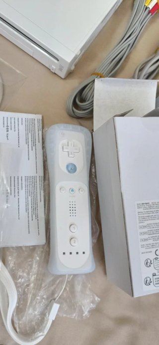 ‼️NINTENDO WII‼️LOTE