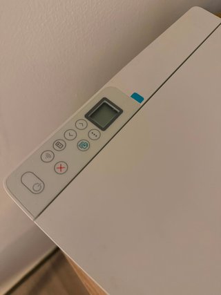 Impresora HP LaserJet M140we Multifunción