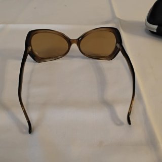 Occhiali da sole Swarovski vintage