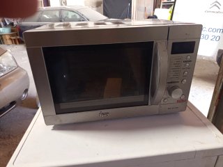 Microondas Teka MW-20-IMS