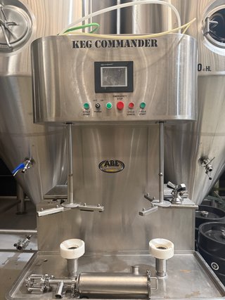 Equipamiento Cervecero. Escucho ofertas