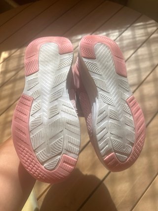 Zapatillas deportivas niña Talla 33