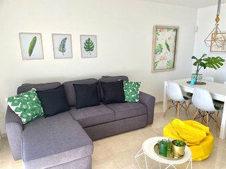 Piso en venta en Benalmádena pueblo en Benalmádena