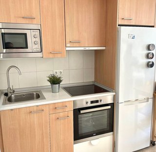 Piso en venta en Benalmádena pueblo en Benalmádena