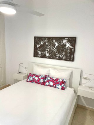 Piso en venta en Benalmádena pueblo en Benalmádena