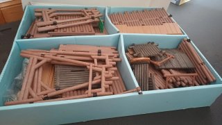 Playmobil Fort Randall