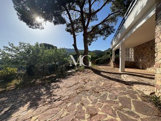 Chalet en venta en San Miguel - El Paraíso en Náquera