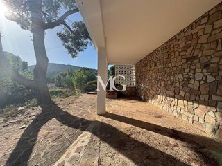 Chalet en venta en San Miguel - El Paraíso en Náquera