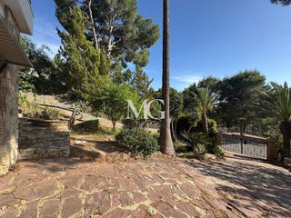 Chalet en venta en San Miguel - El Paraíso en Náquera