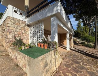 Chalet en venta en San Miguel - El Paraíso en Náquera