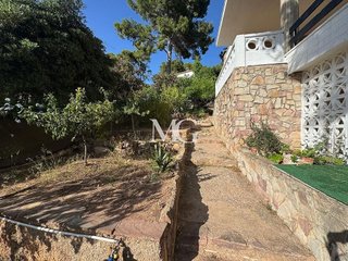 Chalet en venta en San Miguel - El Paraíso en Náquera