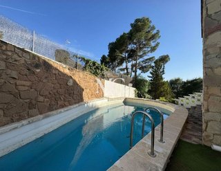 Chalet en venta en San Miguel - El Paraíso en Náquera
