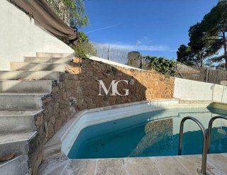 Chalet en venta en San Miguel - El Paraíso en Náquera