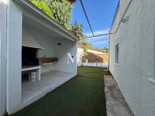 Chalet en venta en San Miguel - El Paraíso en Náquera