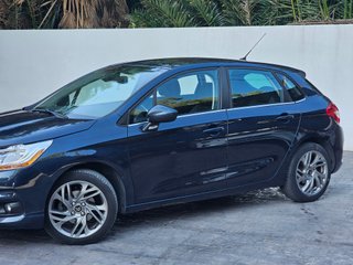 Citroen C4, COLLECTION. 1 propietario