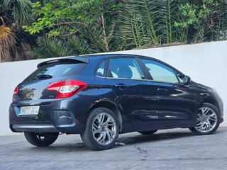 Citroen C4, COLLECTION. 1 propietario
