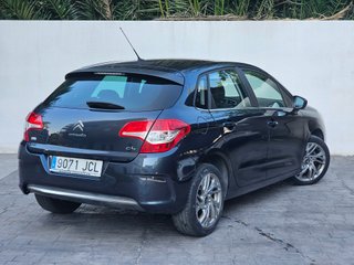 Citroen C4, COLLECTION. 1 propietario