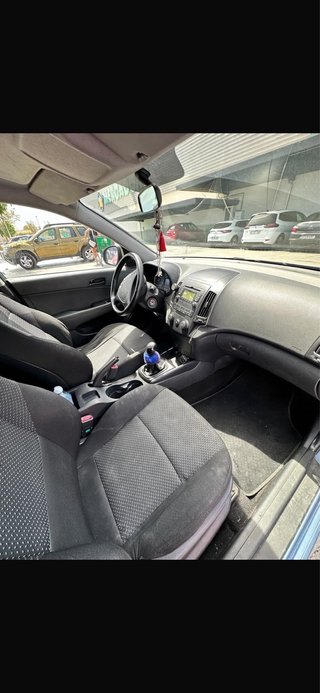 Hyundai i30 2011