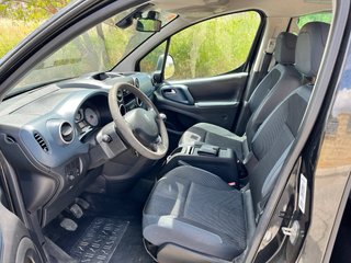 Peugeot Partner 2011