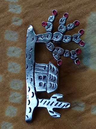 Brooch