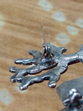 Brooch