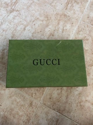 Borsa Gucci GG Ophidia Marrone e Beige