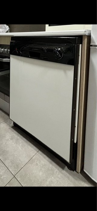 Lavavajillas Balay 60 cm – Funciona perfectamente