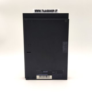 PLAYSTATION 2 SLIM CON SCATOLA PS2 SONY TESTATA
