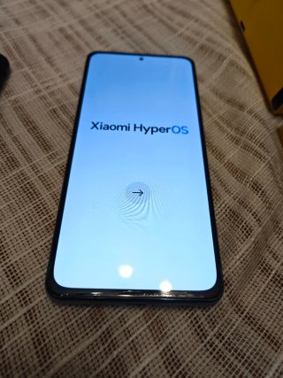 Xiaomi Poco F3 5G
