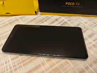 Xiaomi Poco F3 5G