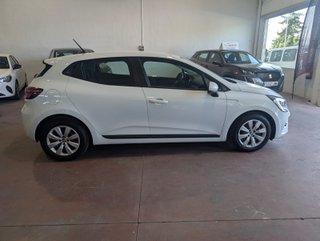 Renault Clio 2022