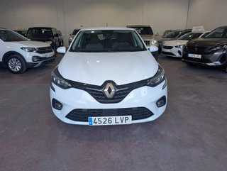 Renault Clio 2022