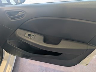 Renault Clio 2022