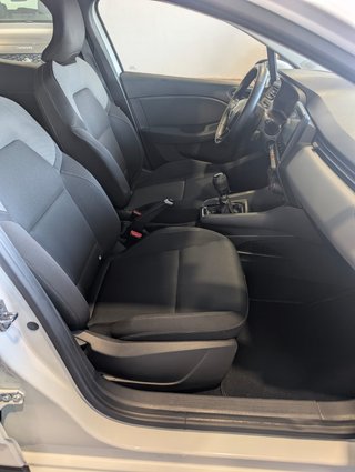 Renault Clio 2022
