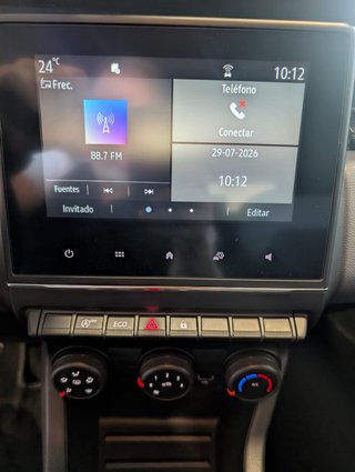 Renault Clio 2022
