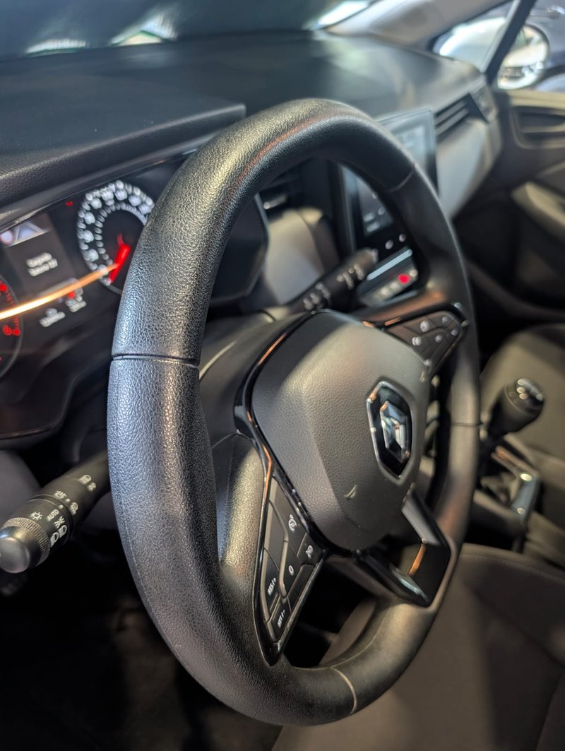 Renault Clio 2022, foto 20
