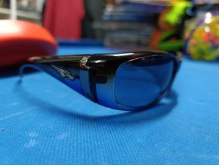 Gafas de sol Arnette Marrón/Negro