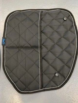 Aislantes térmicos oscurecedores ventanas 9 capas.