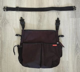 Bolsa para carrito Skip Hop