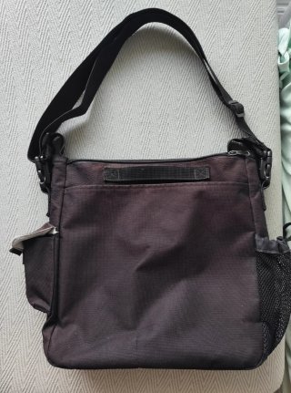 Bolsa para carrito Skip Hop