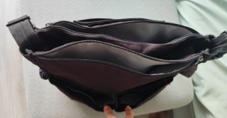 Bolsa para carrito Skip Hop