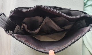 Bolsa para carrito Skip Hop