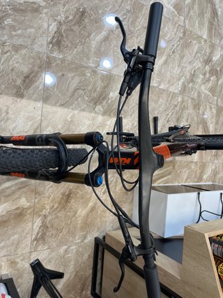 Bicicleta KTM Scarp