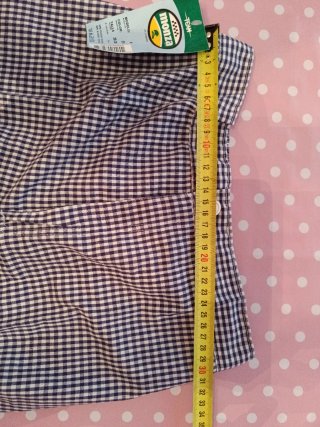 Pantalón de cocina Monza