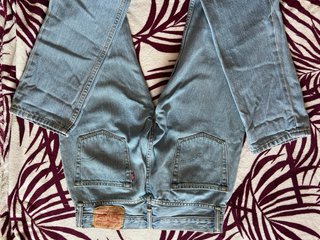 Jeans Levi's 511 Talla M