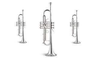 Trompeta Sib Honorato Tizona