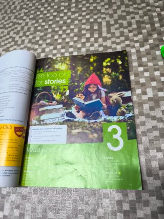 Libro inglés Gold Experience: Student's Book A2+